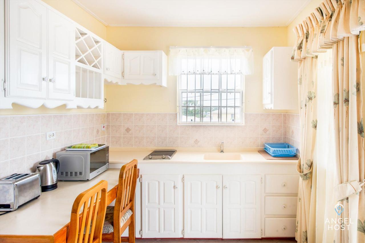 Cozy Stay In Kingsland Terrace By Angel Host Κράιστ Τσερτς Εξωτερικό φωτογραφία
